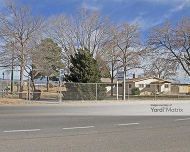Storage Units for Rent available at 2235 Henry Lynch Road, Santa Fe, NM 87507