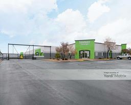 Image for Extra Space Storage - 4101 Fulcrum Way NE, Rio Rancho, NM