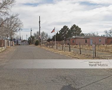 Storage Units for Rent available at 3064 Agua Fria Street, Santa Fe, NM 87507