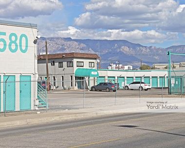 Image for U - Stor - It - 4701 Cutler Avenue NE, Albuquerque, NM
