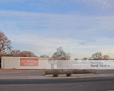 Storage Units for Rent available at 220 Isleta Blvd SW, Albuquerque, NM 87105