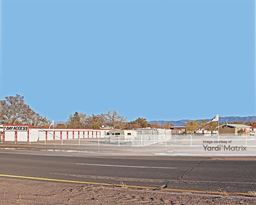 Image for Sandia Self Storage - 19461 New Mexico Highway 314, Belen, NM