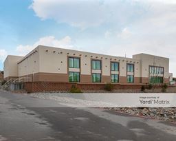 Image for Extra Space Storage - 2977 Rodeo Park Drive East, Santa Fe, NM