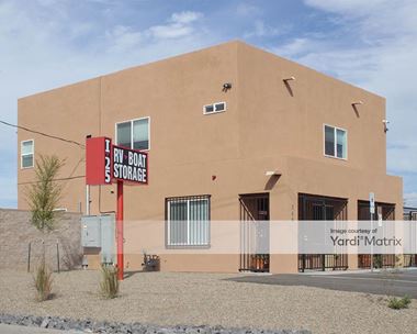 Storage Units for Rent available at 268 South Hill, Bernalillo, NM 87004
