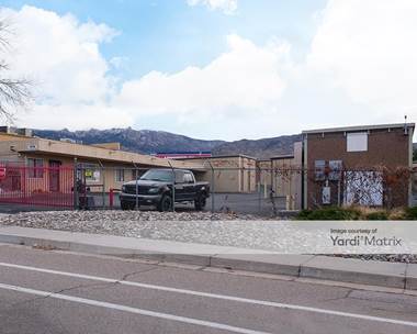Storage Units for Rent available at 13114 Constitution NE, Albuquerque, NM 87112