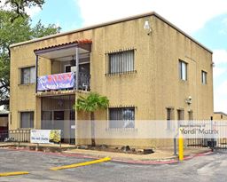 Image for Texas Maxi Mini Storage - 12325 West Avenue, San Antonio, TX