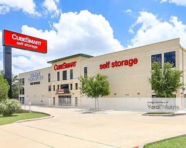 Storage Units for Rent available at 2310 North Loop 1604 West, San Antonio, TX 78248