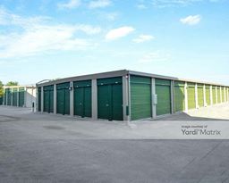 Image for Key Storage - 1307 Old Bitters Road, San Antonio, TX