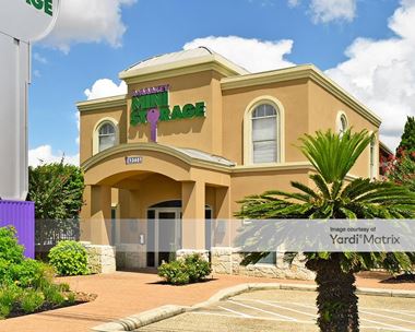 Storage Units for Rent available at 13651 I-10 West, San Antonio, TX 78249