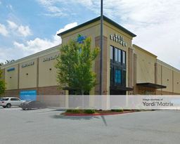 Image for Extra Space Storage - 4105 George Busbee Pkwy NW, Kennesaw, GA