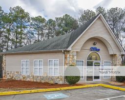 Image for Extra Space Storage - 1491 North Hairston Road, Stone Mountain, GA