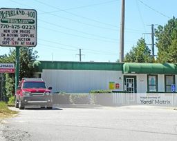 Image for McFarland 400 Storage - 215 Mcfarland Pkwy, Alpharetta, GA