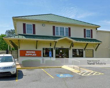 Image for Public Storage - 680 Piedmont Road, Marietta, GA