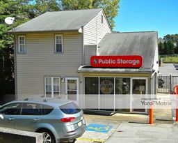 Image for Public Storage - 45 Whitlock Place SW, Marietta, GA