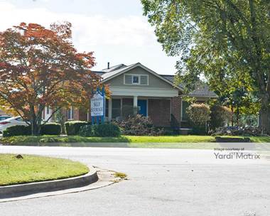 Storage Units for Rent available at 609 Main Street, Palmetto, GA 30268