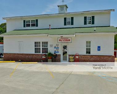 Storage Units for Rent available at 3050 North Main Street NW, Kennesaw, GA 30144