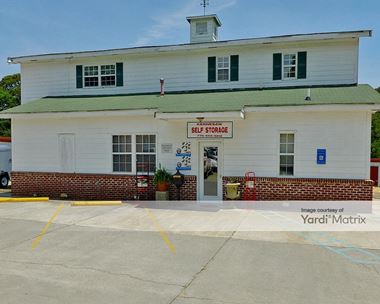 Image for Kennesaw Self Storage - 3050 North Main Street NW, Kennesaw, GA