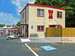 Image for SecurCare Self Storage - 523 Wylie Road SE, Marietta, GA