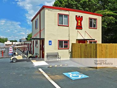 Storage Units for Rent available at 523 Wylie Road SE, Marietta, GA 30067