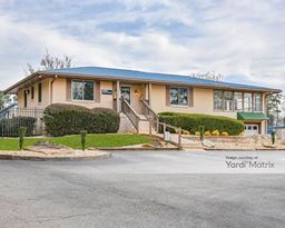 Image for Extra Space Storage - 2846 Mount Zion Road, Jonesboro, GA