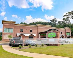 Image for Extra Space Storage - 3240 Sixes Road, Canton, GA