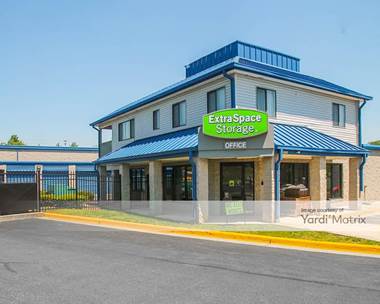 Storage Units for Rent available at 15221 Dino Drive, Burtonsville, MD 20866