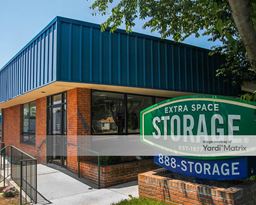 Image for Extra Space Storage - 10590 Metropolitan Avenue, Kensington, MD