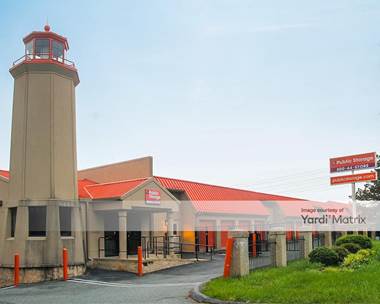 Storage Units for Rent available at 19900 Goshen Road, Gaithersburg, MD 20879