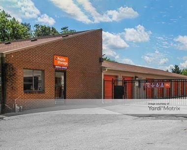 Storage Units for Rent available at 3351 Briggs Chaney Road, Silver Spring, MD 20904