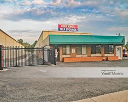 Image for Fort Knox Self Storage - 15400 Depot Lane, Upper Marlboro, MD