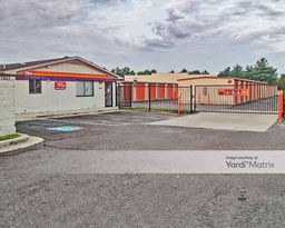 Image for Public Storage - 7807 Marlboro Pike, Forestville, MD