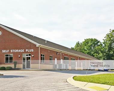 Storage Units for Rent available at 2 North La Plata Court, La Plata, MD 20646