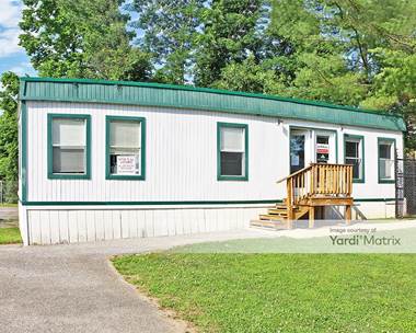 Storage Units for Rent available at 6015 Crain Hwy, La Plata, MD 20646