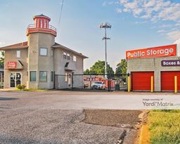 Image for Public Storage - 4414 Suitland Road, Suitland, MD
