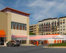 Image for Public Storage - 16001 Frederick Road, Rockville, MD