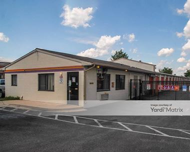 Storage Units for Rent available at 8550 Catalpa Street, Laurel, MD 20707