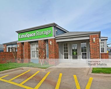 Image for Extra Space Storage - 3335 West Northwest Hwy, Dallas, TX
