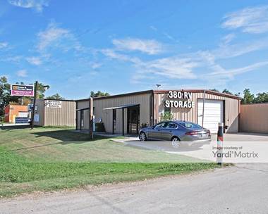 Storage Units for Rent available at 3366 East University Drive, McKinney, TX 75069
