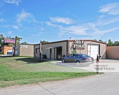Storage Units for Rent available at 3366 East Highway 380, McKinney, TX 75069