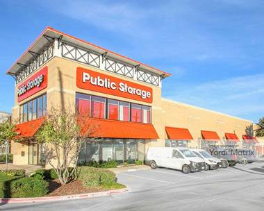 Storage Units for Rent available at 2391 East SH 121 Stop 1, Lewisville, TX 75056
