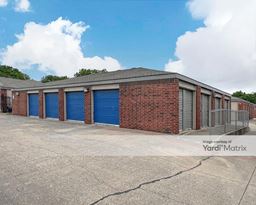Image for Public Storage - 9555 Forest Lane, Dallas, TX