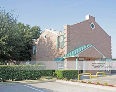Storage Units for Rent available at 18530 Dallas Pkwy, Dallas, TX 75287