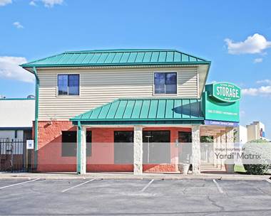 Storage Units for Rent available at 12190 Inwood Road, Dallas, TX 75244