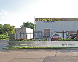Image for Hello Self Storage - 6631 Larmanda, Dallas, TX