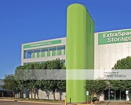 Image for Extra Space Storage - 4114 North Central Expwy, Dallas, TX