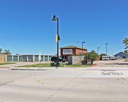 Image for Little Elm Self Storage - 150 Lobo Lane, Little Elm, TX