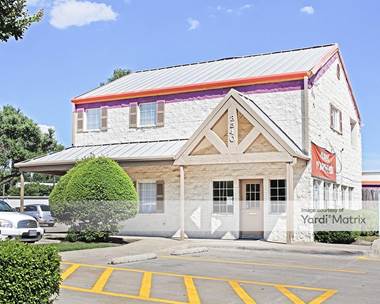 Storage Units for Rent available at 3540 Inwood Road, Dallas, TX 75209