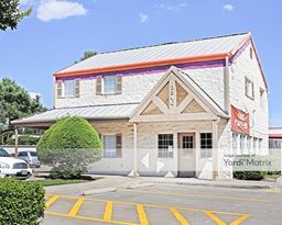 Image for Public Storage - 3540 Inwood Road, Dallas, TX