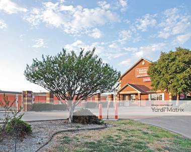 Storage Units for Rent available at 1501 Oates Drive, Mesquite, TX 75150