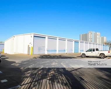 Storage Units for Rent available at 13575 Goldmark Drive, Dallas, TX 75240